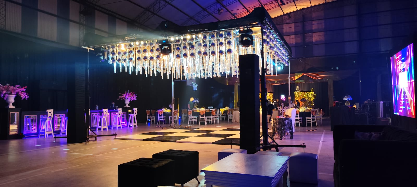 Equipos de sonido Deluxe - JID Sonidos Corrientes