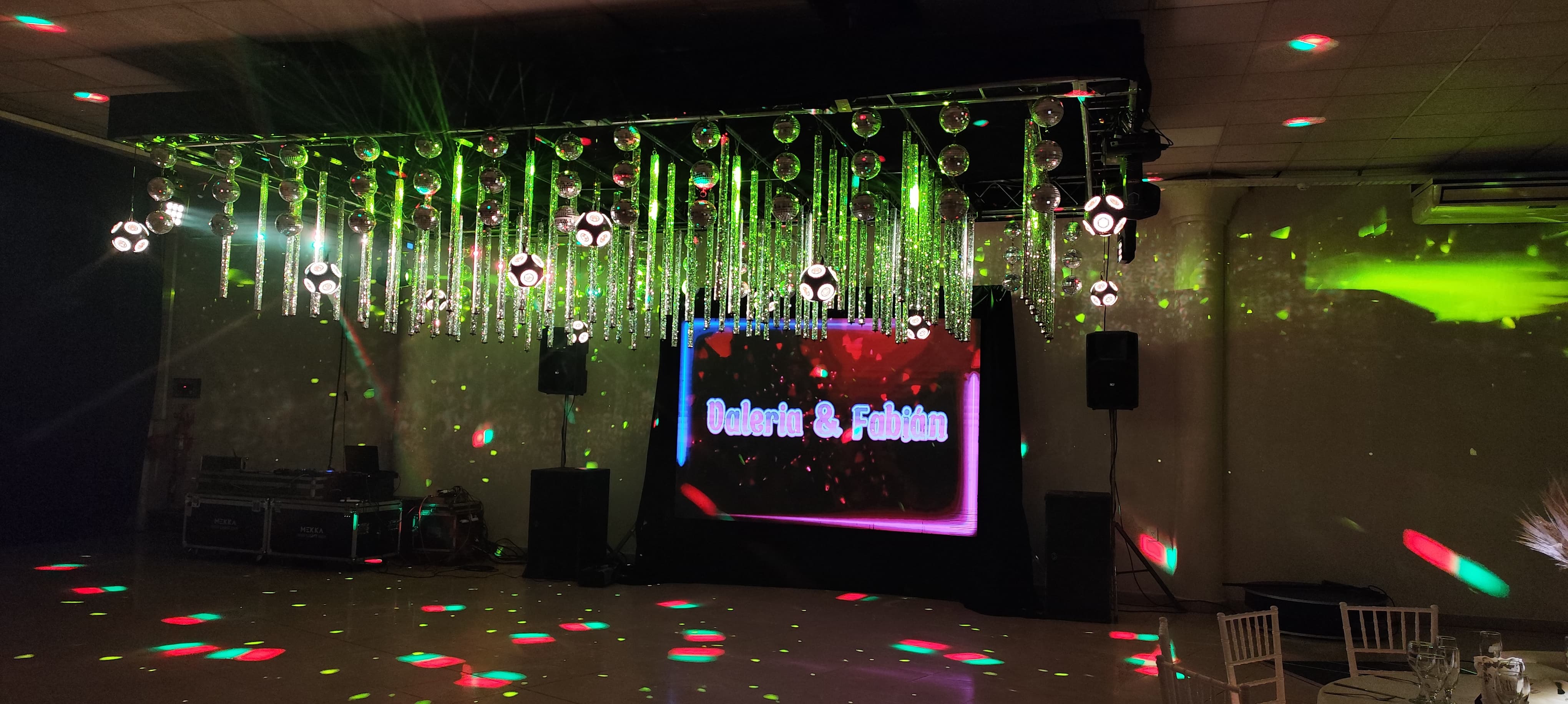 Equipos de sonido Premium - JID Sonidos Corrientes